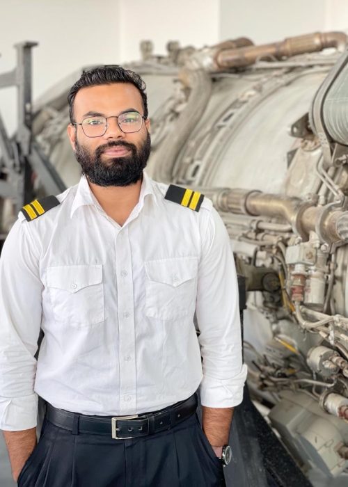 Shahriar Al Azam